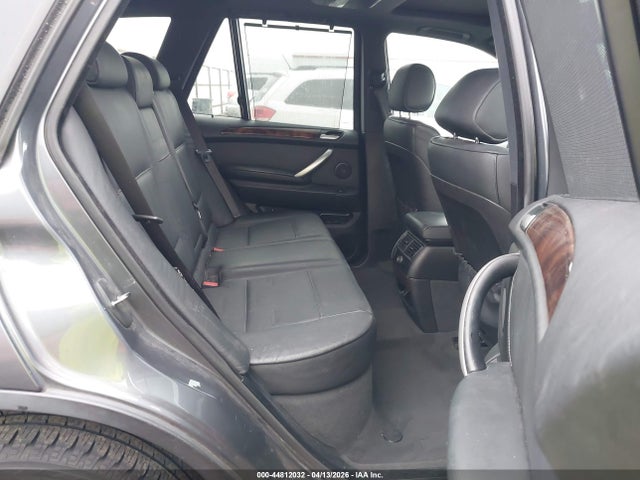 Продажа на аукционе авто 2003 Bmw X5 3.0i, vin: 5UXFA53573LW24066, номер лота: 44812032