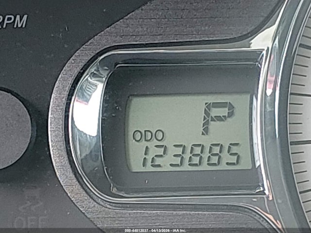 5TDXK3DC6ES477132 Toyota Sienna Se 8 Passenger