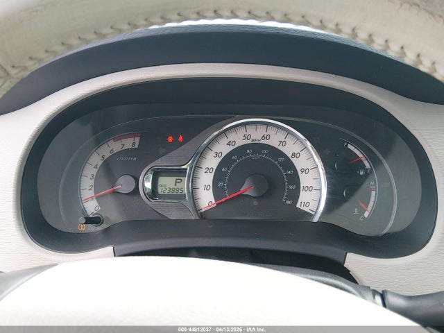 5TDXK3DC6ES477132 Toyota Sienna Se 8 Passenger