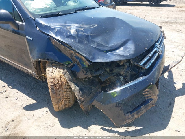 44812039 :رقم المزاد ، WVGEP9BP6ED011810 vin ، 2014 Volkswagen Touareg X مزاد بيع