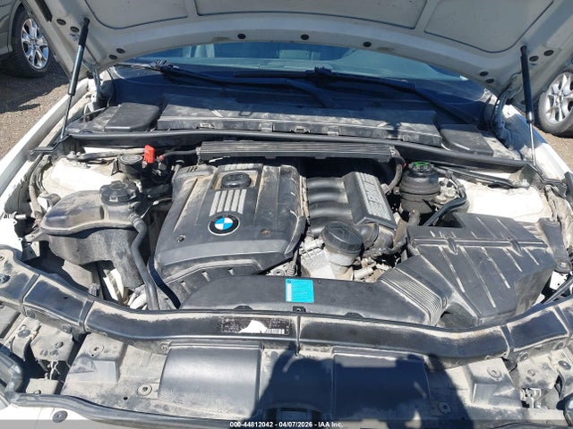 Aukcja sprzedaży 2008 Bmw 328xi, vin: WBAVT73568FZ37504, numer aukcji: 44812042