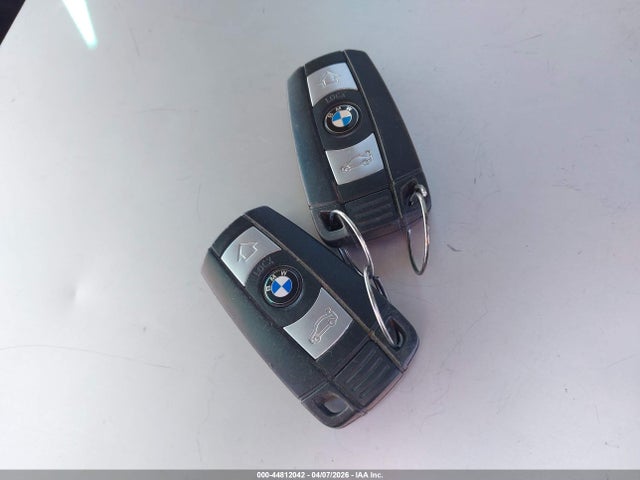 Aukcja sprzedaży 2008 Bmw 328xi, vin: WBAVT73568FZ37504, numer aukcji: 44812042