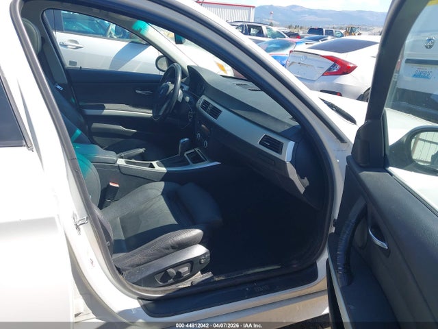 Aukcja sprzedaży 2008 Bmw 328xi, vin: WBAVT73568FZ37504, numer aukcji: 44812042