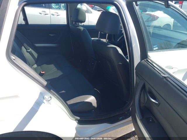 Aukcja sprzedaży 2008 Bmw 328xi, vin: WBAVT73568FZ37504, numer aukcji: 44812042