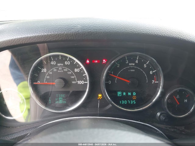 44812045 :رقم المزاد ، 1C4HJWEG9EL214208 vin ، 2014 Jeep Wrangler Unlimited Sahara مزاد بيع