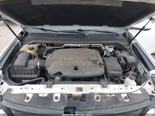 1GCGTCEN2J1140882 Chevrolet Colorado Lt