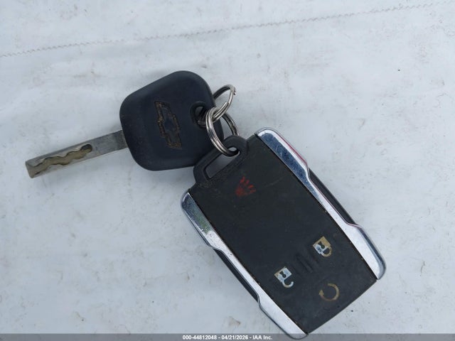 1GCGTCEN2J1140882 Chevrolet Colorado Lt