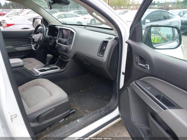 1GCGTCEN2J1140882 Chevrolet Colorado Lt