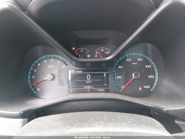 1GCGTCEN2J1140882 Chevrolet Colorado Lt