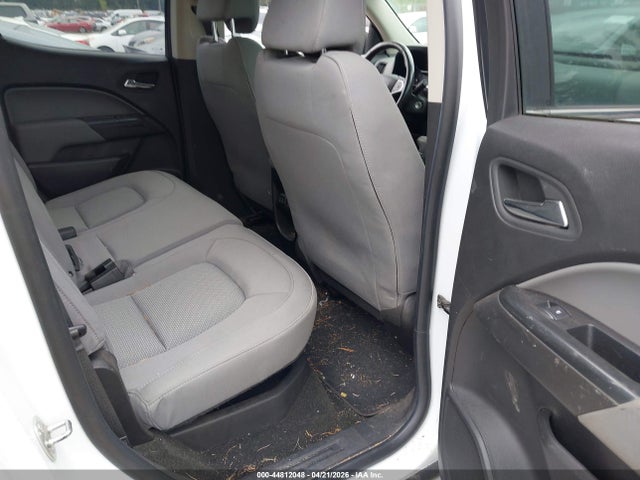 1GCGTCEN2J1140882 Chevrolet Colorado Lt