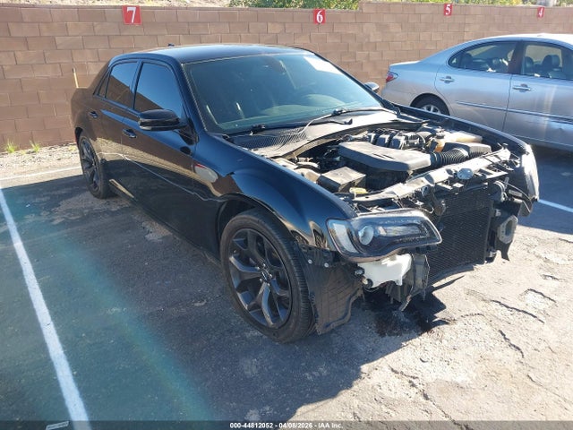 2C3CCABG1MH524154 Chrysler 300 300s