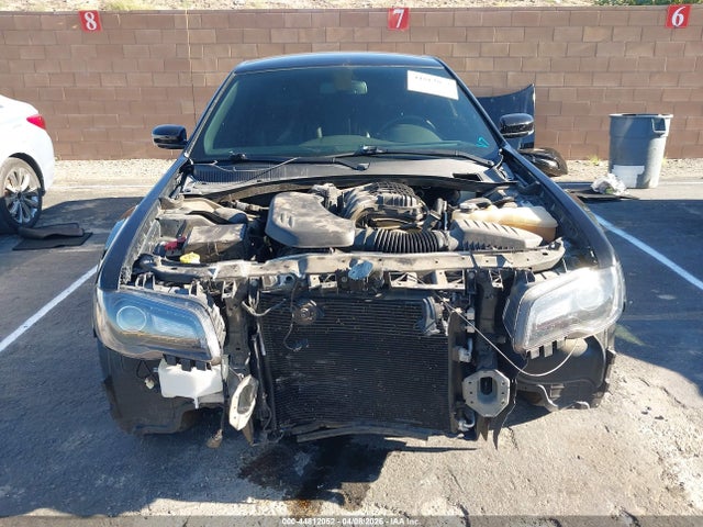 2C3CCABG1MH524154 Chrysler 300 300s