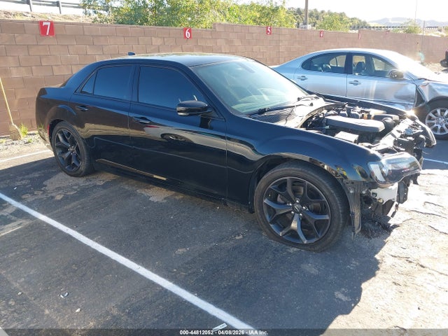 2C3CCABG1MH524154 Chrysler 300 300s