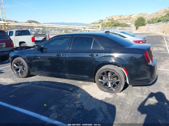 2C3CCABG1MH524154 Chrysler 300 300s