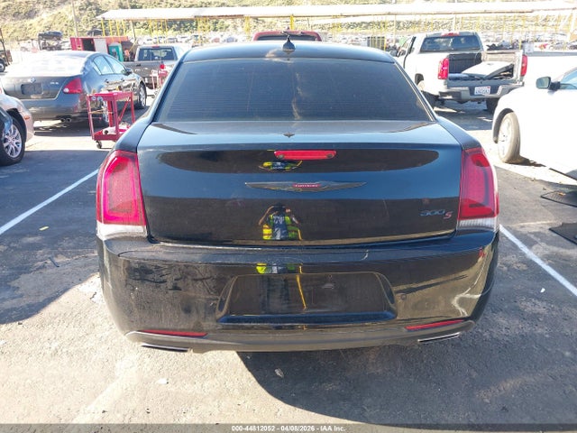 2C3CCABG1MH524154 Chrysler 300 300s