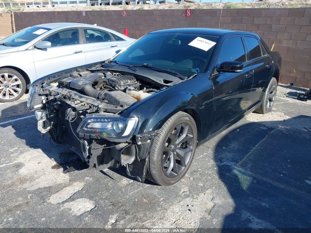 2C3CCABG1MH524154 Chrysler 300 300s