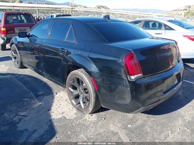 2C3CCABG1MH524154 Chrysler 300 300s