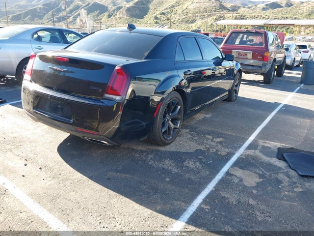 2C3CCABG1MH524154 Chrysler 300 300s