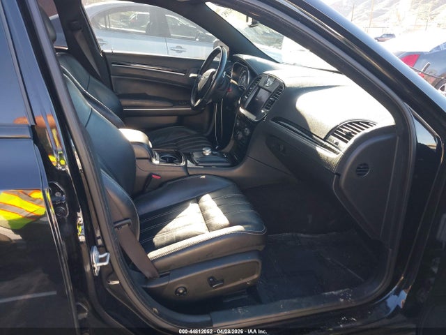 2C3CCABG1MH524154 Chrysler 300 300s