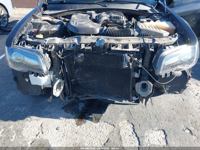 2C3CCABG1MH524154 Chrysler 300 300s