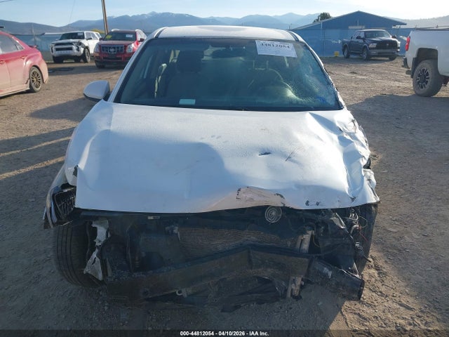 Продаж на аукціоні авто 2018 Hyundai Accent Sel, vin: 3KPC24A36JE018325, номер лоту: 44812054