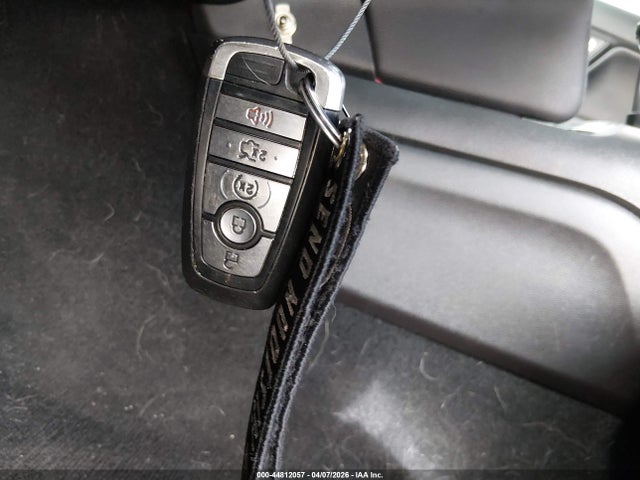 Auction sale of the 2019 Ford Mustang Gt Premium, vin: 1FA6P8CF0K5185960, lot number: 44812057