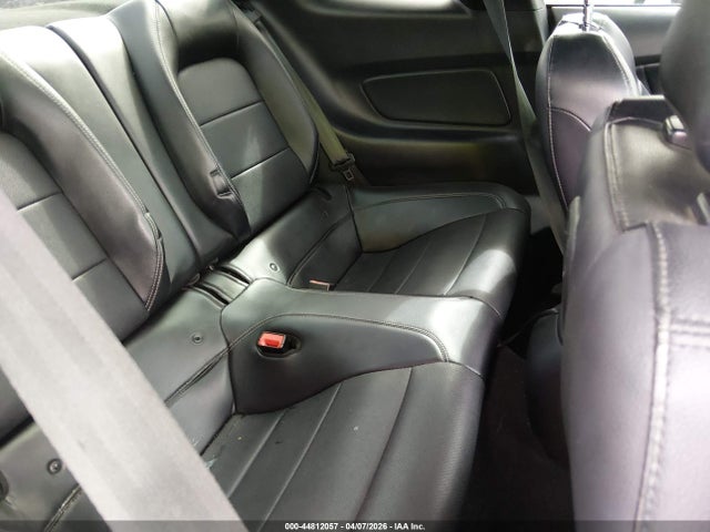 Auction sale of the 2019 Ford Mustang Gt Premium, vin: 1FA6P8CF0K5185960, lot number: 44812057