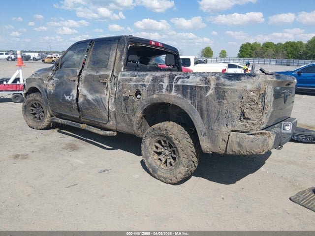 Продаж на аукціоні авто 2022 Ram 1500 Classic Warlock  4x4 6'4 Box, vin: 1C6RR7GG5NS225039, номер лоту: 44812058