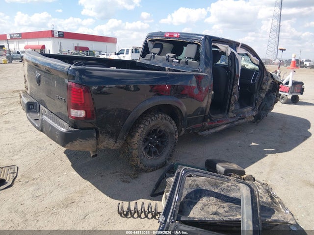 Продаж на аукціоні авто 2022 Ram 1500 Classic Warlock  4x4 6'4 Box, vin: 1C6RR7GG5NS225039, номер лоту: 44812058
