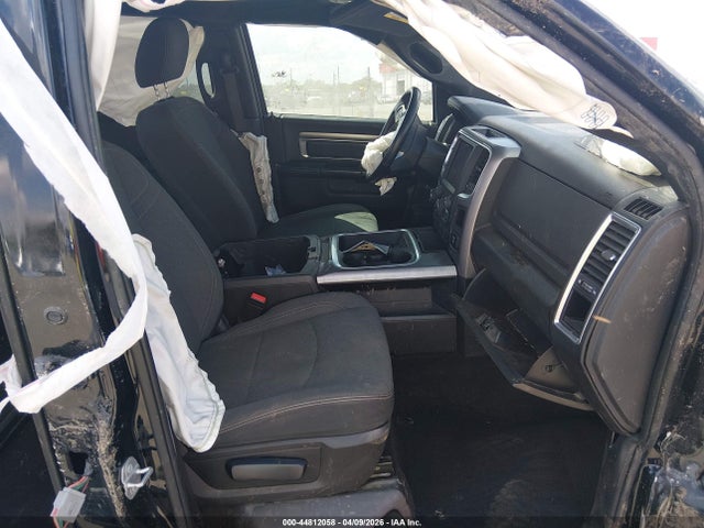 Продаж на аукціоні авто 2022 Ram 1500 Classic Warlock  4x4 6'4 Box, vin: 1C6RR7GG5NS225039, номер лоту: 44812058