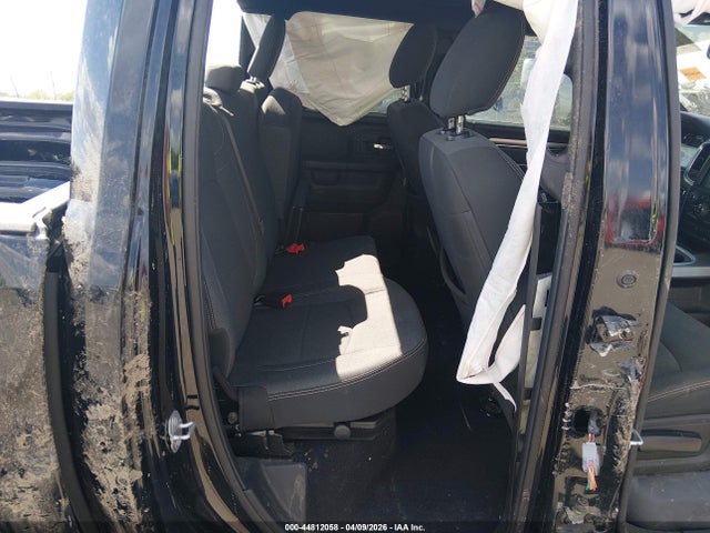 Продаж на аукціоні авто 2022 Ram 1500 Classic Warlock  4x4 6'4 Box, vin: 1C6RR7GG5NS225039, номер лоту: 44812058