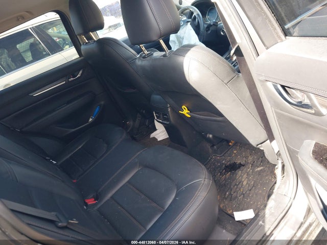 Aukcja sprzedaży 2021 Mazda Cx-5 Grand Touring, vin: JM3KFBDM5M1447365, numer aukcji: 44812060