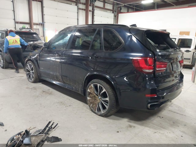 Продаж на аукціоні авто 2016 Bmw X5 Xdrive50i, vin: 5UXKR6C54G0J82495, номер лоту: 44812062