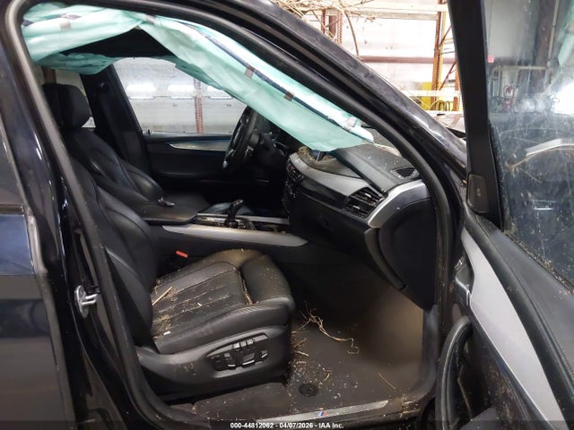 Продаж на аукціоні авто 2016 Bmw X5 Xdrive50i, vin: 5UXKR6C54G0J82495, номер лоту: 44812062