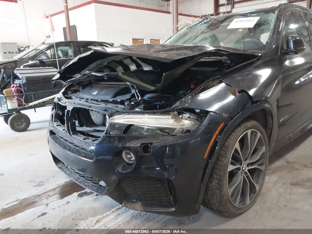 Продаж на аукціоні авто 2016 Bmw X5 Xdrive50i, vin: 5UXKR6C54G0J82495, номер лоту: 44812062