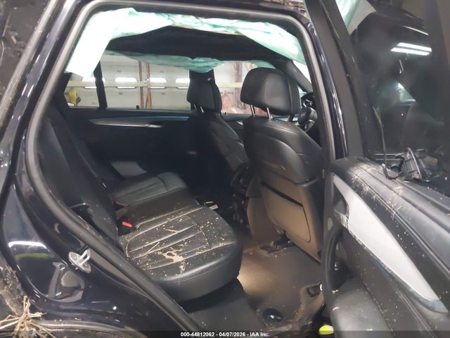 Продаж на аукціоні авто 2016 Bmw X5 Xdrive50i, vin: 5UXKR6C54G0J82495, номер лоту: 44812062