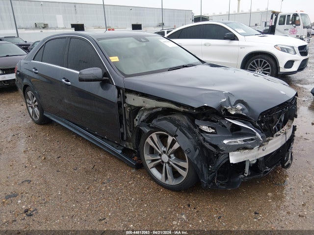 44812063 :رقم المزاد ، WDDHF5KB6EB028299 vin ، 2014 Mercedes-benz E 350 مزاد بيع