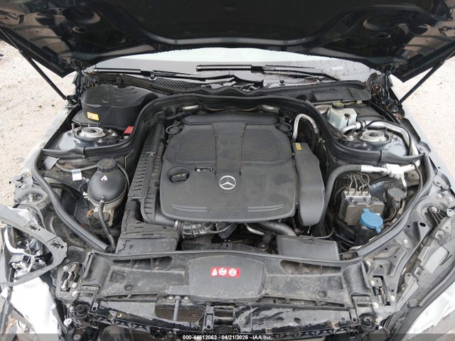 Aukcja sprzedaży 2014 Mercedes-benz E 350, vin: WDDHF5KB6EB028299, numer aukcji: 44812063