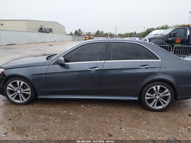 Aukcja sprzedaży 2014 Mercedes-benz E 350, vin: WDDHF5KB6EB028299, numer aukcji: 44812063