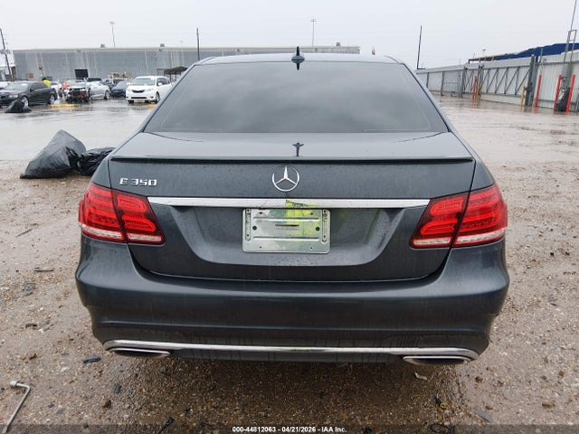 Aukcja sprzedaży 2014 Mercedes-benz E 350, vin: WDDHF5KB6EB028299, numer aukcji: 44812063