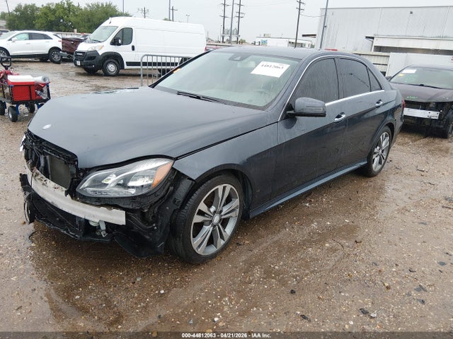 Aukcja sprzedaży 2014 Mercedes-benz E 350, vin: WDDHF5KB6EB028299, numer aukcji: 44812063