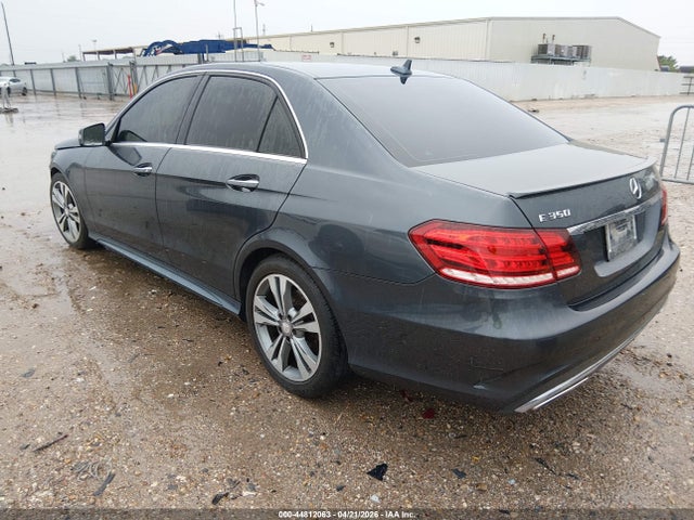 Aukcja sprzedaży 2014 Mercedes-benz E 350, vin: WDDHF5KB6EB028299, numer aukcji: 44812063