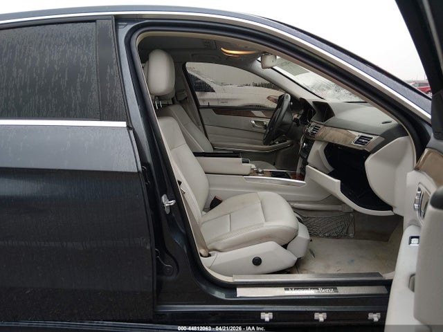 Aukcja sprzedaży 2014 Mercedes-benz E 350, vin: WDDHF5KB6EB028299, numer aukcji: 44812063
