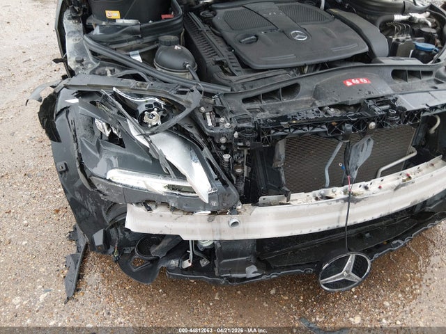 Aukcja sprzedaży 2014 Mercedes-benz E 350, vin: WDDHF5KB6EB028299, numer aukcji: 44812063