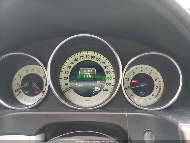 Aukcja sprzedaży 2014 Mercedes-benz E 350, vin: WDDHF5KB6EB028299, numer aukcji: 44812063
