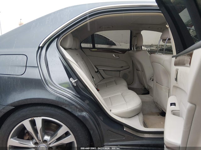Aukcja sprzedaży 2014 Mercedes-benz E 350, vin: WDDHF5KB6EB028299, numer aukcji: 44812063