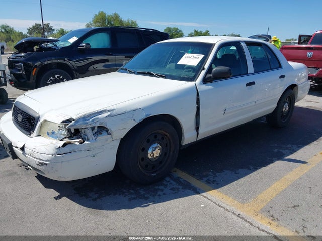 Aukcja sprzedaży 2007 Ford Crown Victoria Police/police Interceptor, vin: 2FAFP71W67X163383, numer aukcji: 44812065