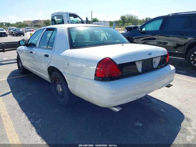 Aukcja sprzedaży 2007 Ford Crown Victoria Police/police Interceptor, vin: 2FAFP71W67X163383, numer aukcji: 44812065