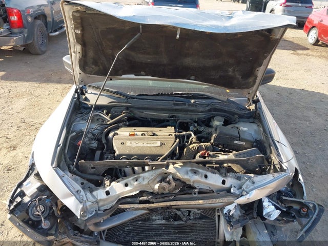 2007 Honda Accord 2.4 Vp მანქანა იყიდება აუქციონზე, vin: 1HGCM56157A149332, აუქციონის ნომერი: 44812066