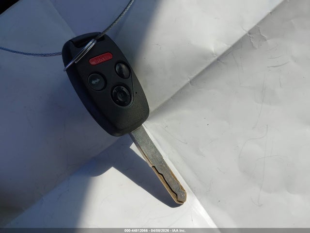 2007 Honda Accord 2.4 Vp მანქანა იყიდება აუქციონზე, vin: 1HGCM56157A149332, აუქციონის ნომერი: 44812066
